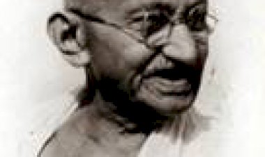 24 réponses de Gandhi