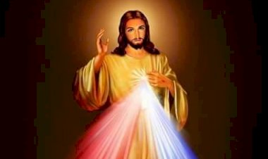 Christ, notre Secours