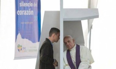 Confession Virtuelle?