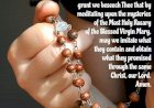 More sets of Mysteries of the Rosary