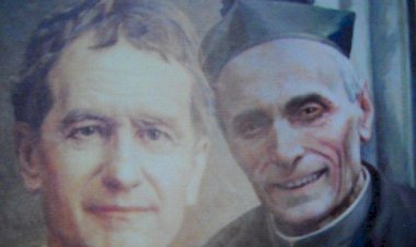 Scrutiny on our Vow of Obedience