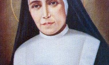 Sainte Marie Dominique Mazzarello