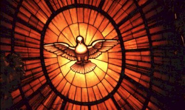 LA FÊTE DE LA PENTECÔTE