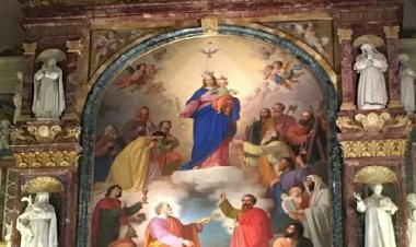 Fioretti de saint Jean Bosco # 9