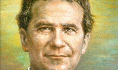 9 Resolutions of Don Bosco at the time of his ordination