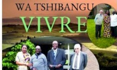 VIVRE C’EST POUVOIR -AIMER ET SERVIR