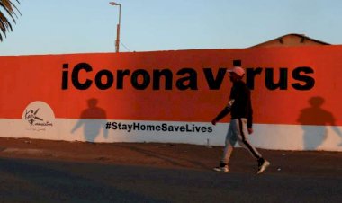 What happens on a cruise when the party is over