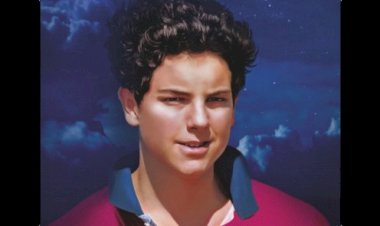 Carlo Acutis - next teenage role model