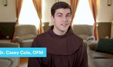 Don't become a priest if