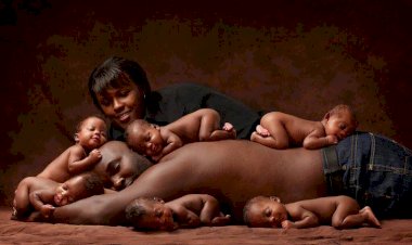 # 9 - Weekly communique from SAFCAM