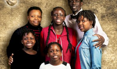 « Société sans pères, société sans repères »   La Croix le 08/10/2019