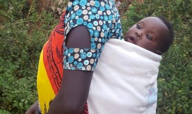 LA FEMME AUX CICATRICES