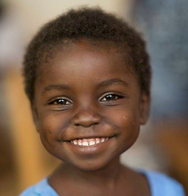 On sait enfin pourquoi Dieu nous a dotés d’un sourire !