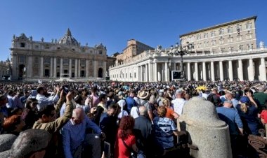 The pastoral conversion of the Parish community in the service of the evangelizing mission of the Church