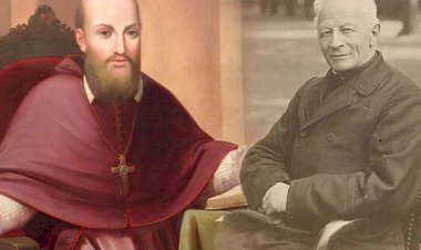 Letter of the Rector Major: concerning the celebration of important anniversaries