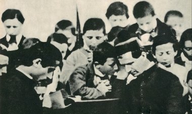 Fioretti de saint Jean Bosco - 20