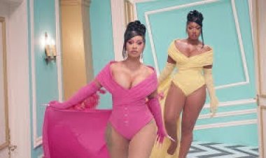 Cardi B’s sexually depraved hit song shows why America needs a moral revolution