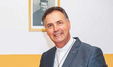 Présentation du thème de l’Etrenne 2021