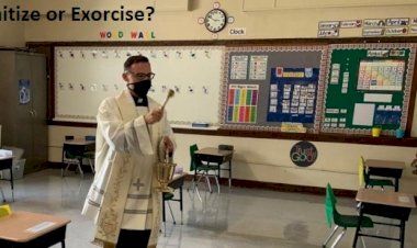 Two Opinion Pieces: National lockdowns have been a ‘monumental mistake on a global scale’