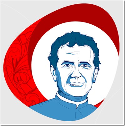 Fioretti de saint Jean Bosco # 18