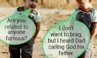 Reflection on Prayer