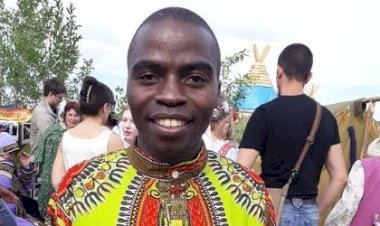 JOURNÉE MONDIALE DE LA MISSION