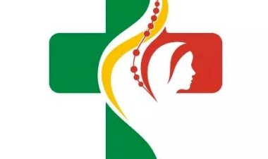 Logo of World Youth Day Lisbon 2023