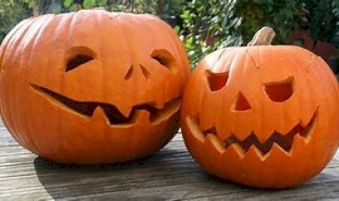 Are You Celebrating Halloween Like a Pagan?