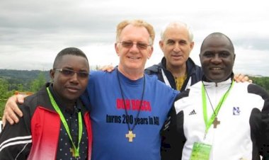 SAFCAM - second year of service