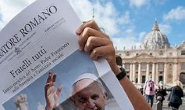 Sept grandes priorités de l’enseignement social dans Fratelli Tutti