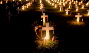 Communiqué SAFCAM # 27