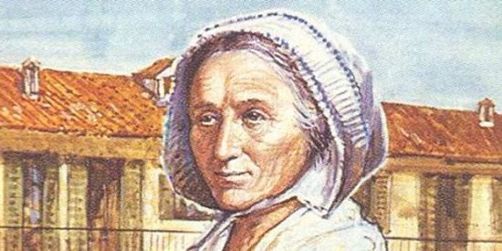 MAMAN MARGUERITE, LA MÈRE DE DON BOSCO