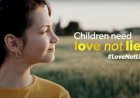 Transgender agendas - children need love not lies