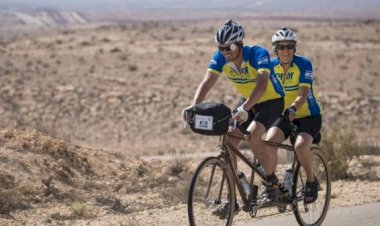 The Road of Life of a Tandem