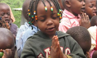 Age par âge, aider l’enfant et le jeune à découvrir sa vie spirituelle