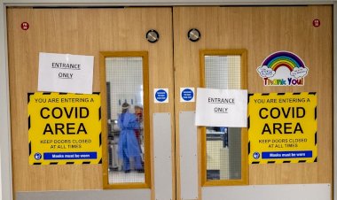 SAFCAM Communique #38     English