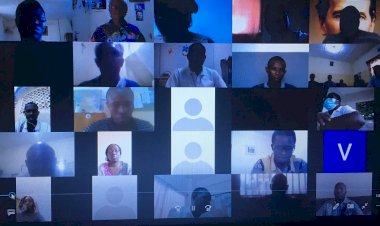 Premiere session - Systeme Preventif en Afrique