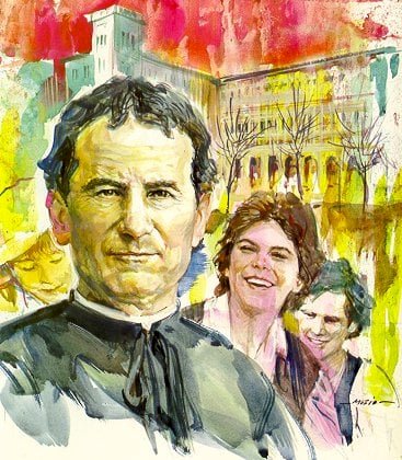 DON BOSCO ET LA BIBLE - 6