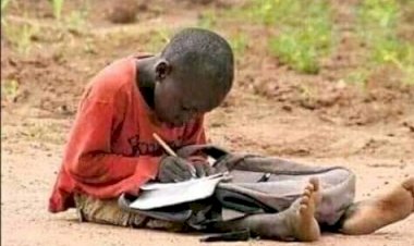 Why is there such disparity between countries and nations