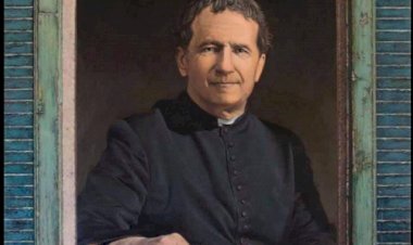 DON BOSCO ET LA BIBLE - 9