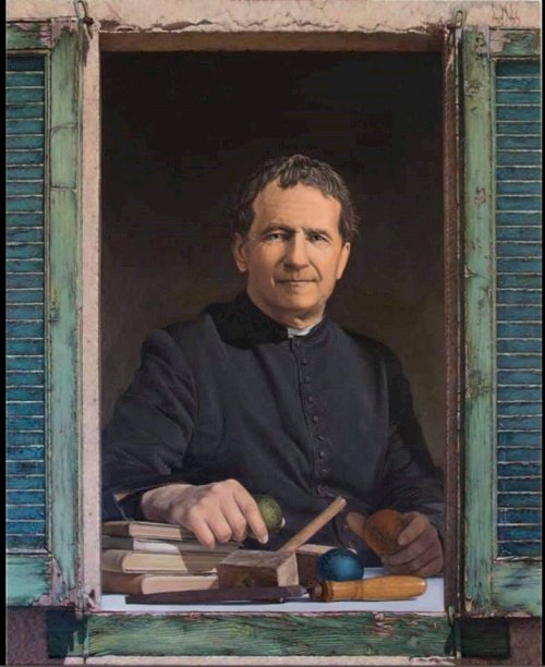 DON BOSCO ET LA BIBLE - 9