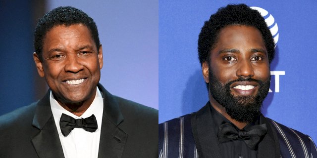 Le secret du succès de Denzel et John David Washington