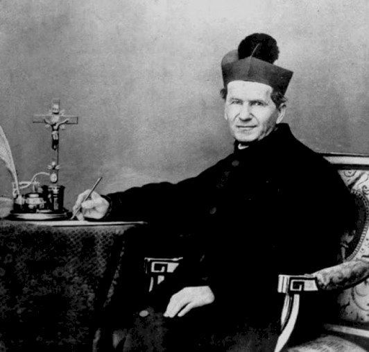 DON BOSCO ET LA BIBLE - 14