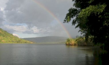 "Dieu a tant aimé le monde"