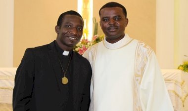 LES CRITERES DE DISCERNMENT VOCATIONNEL