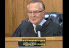 Judge Frank Caprio