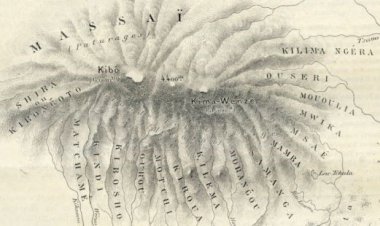 Les talents et exploits d'un missionaire au 19ieme siecle