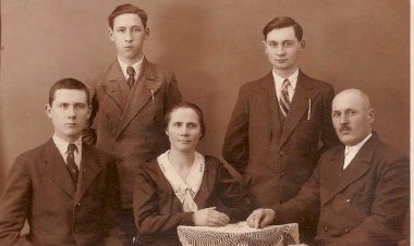 Stephen Sandor – Salesian Brother, Martyr