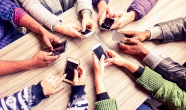 Young Influencers? What exactly is that?