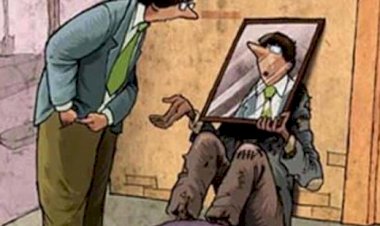 La correction fraternelle, dans la vérité et la charité